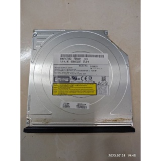 筆電拆下的 DVD RW (Panasonic UJ862A)