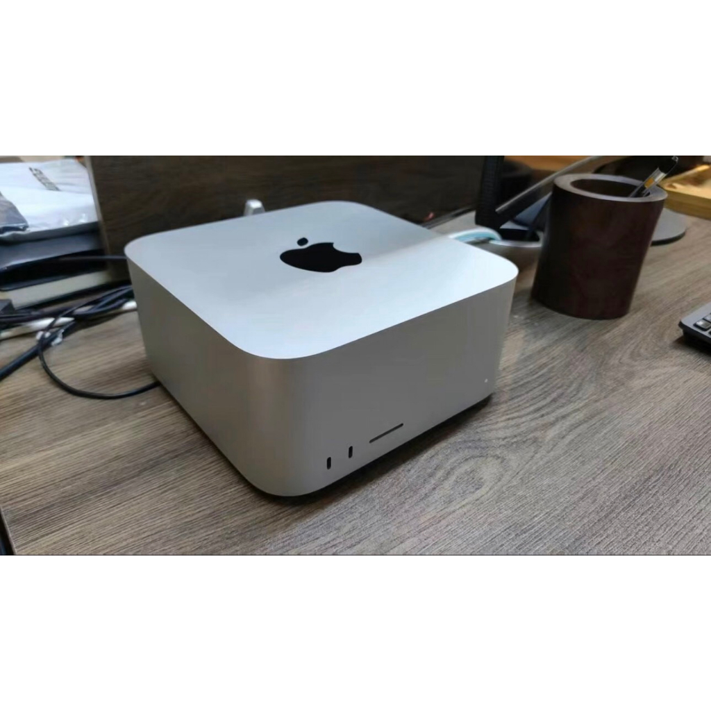 Mac Studio M1 Max 32G 1TB