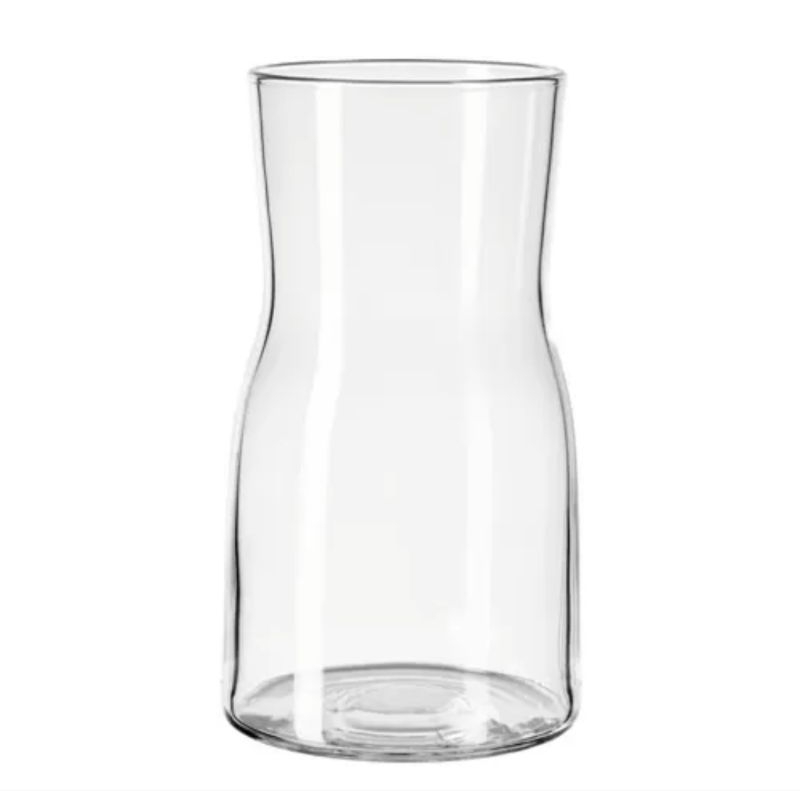 IKEA代購 TIDVATTEN 花瓶 透明玻璃 17公分 可刷卡
