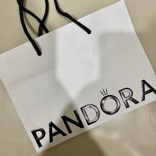 PANDORA 潘朵拉紙袋