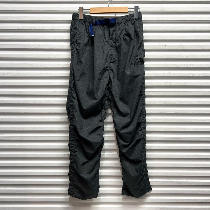 《OPMM》-［The North Face] KK 03B Wokr Pants 倉石一樹