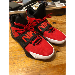 Nike future court 3 GS #實戰籃球鞋 #耐磨抓地 #女生球鞋