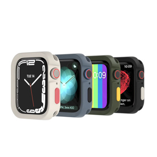 SwitchEasy Colors Apple Watch 8/7/6/5/4/SE 手錶保護殼 錶殼