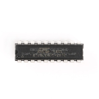 庫存不用等-【no】- 直插 AT89C2051-24PU 8位微控制器 8051 2K快閃記憶體 DIP-20 W現