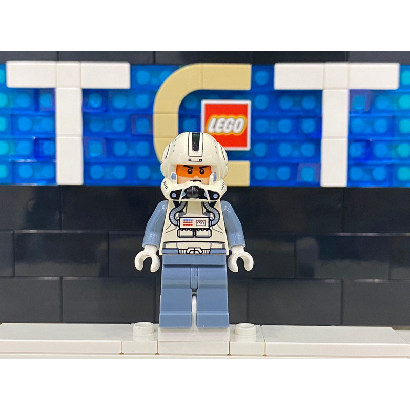 【TCT】樂高 LEGO 8088 SW0266 Star Wars 星戰系列 星際大戰