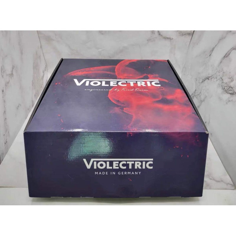 [代售］德國湖人 Lake People VIOLECTRIC V380 二代 解碼  一體機 價格可小議