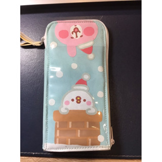 卡娜赫拉 筆袋 收納袋 鉛筆盒