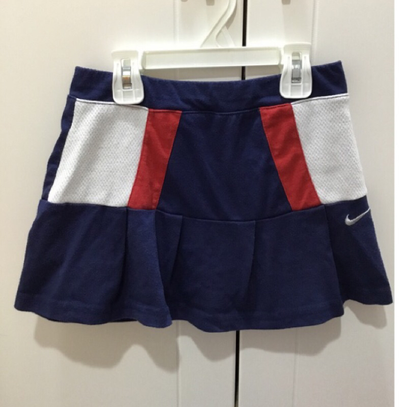 女童-Nike褲裙 110cm
