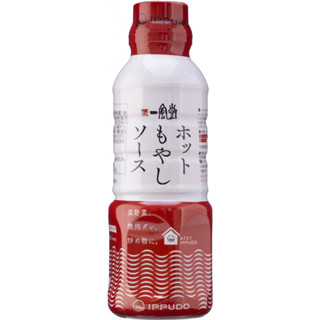 【現貨】日本 一風堂 豆芽辣沾醬 辣醬 蔬菜沾醬 桃子小姐日貨代購