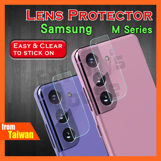 SAMSUNG M54 M53 M33 M32 M14 M11 4G 5G Lens Protector