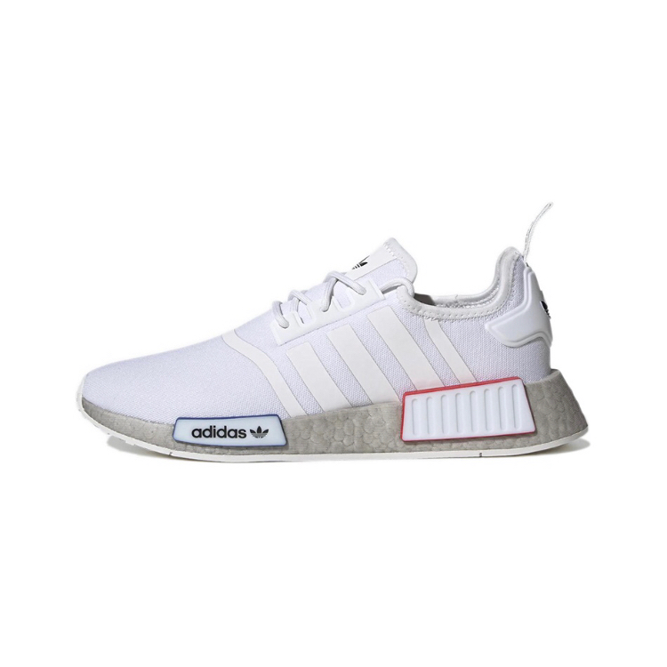  100%公司貨 Adidas NMD_R1 白 黑 襪套 針織 百搭 運動鞋 GX9525 GX6978 男