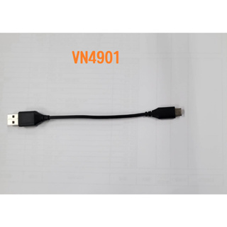 【全冠】MOSHI USB轉TYPE-C 手機充電線 傳輸線 USB-C 行動電源線 16公分 (VN4901)