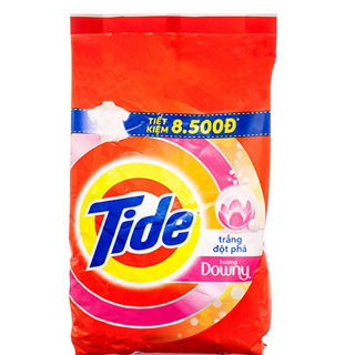 TIDE 汰漬 超濃縮洗衣粉 2.5kg 洗衣粉