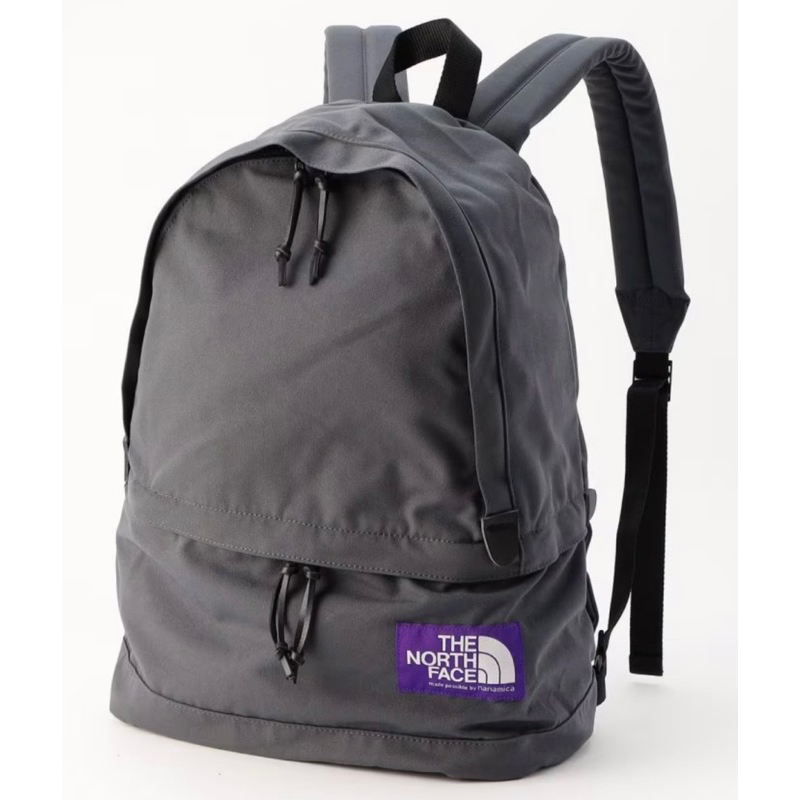 ｛ Via ｝台北信義 THE NORTH FACE 紫標 Field Day Pack 後背包 預購