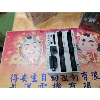 FX5UC-64MT/D 不介意外觀 歡迎訊價