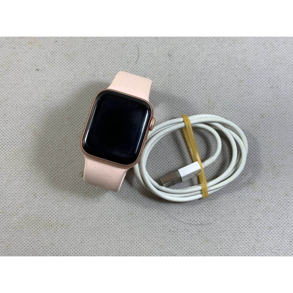 Apple Watch S4 Series 4 GPS 40mm蘋果手錶