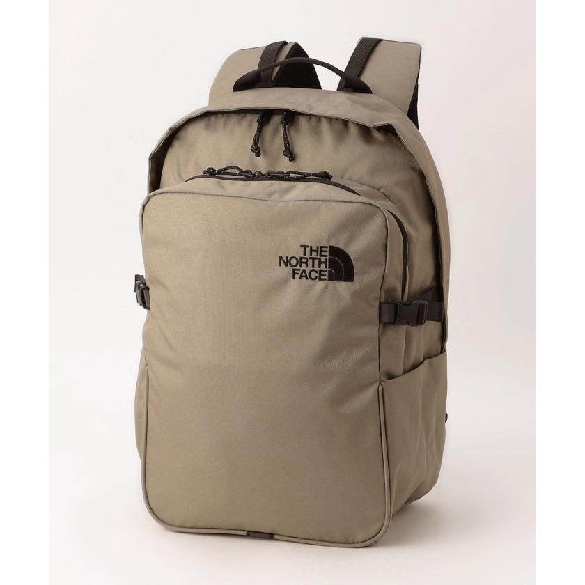 *Mars*台北京站 THE NORTH FACE  Boulder Daypack 日常休閒肩後背包 大容量 24L