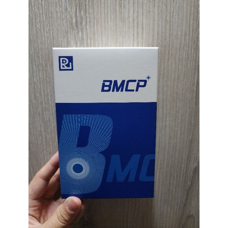 BMCP 晶亮配方升級膠囊 機能性食品 眼睛保養