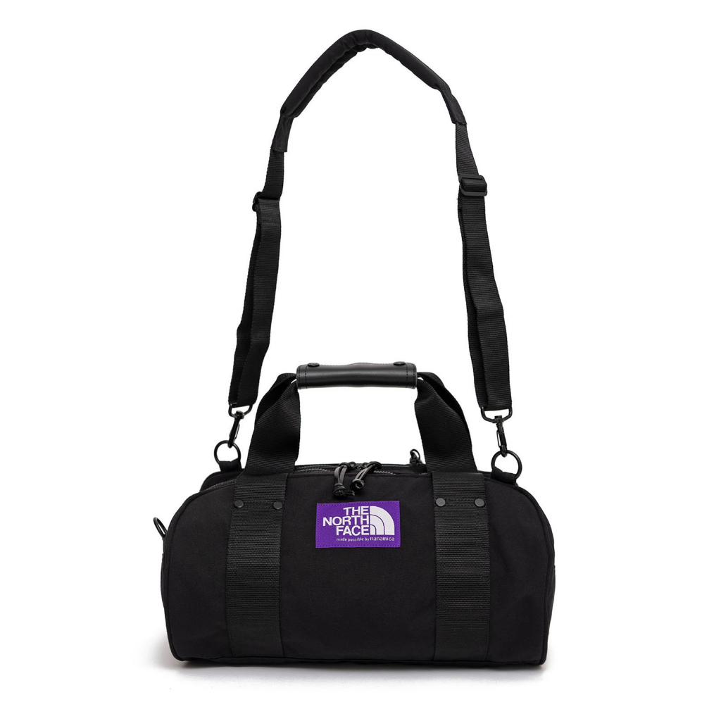 【日貨代購CITY】THE NORTH FACE 紫標 Field Duffle Bag 手提包 波士頓包 旅行袋 現貨