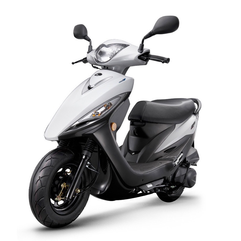 【中部機車盤商】2025 全新新車 KYMCO 光陽 GP 125 辦到好價位 汰舊換新另扣