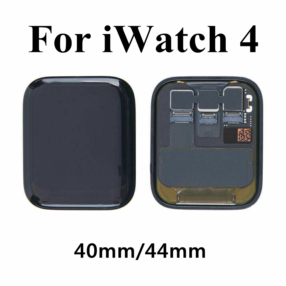 台灣現貨發貨 APPLE WATCH S4 全系列40mm/44mm 總成液晶面板 維修專用