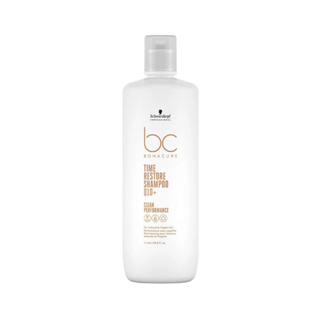 岡山戀香水~Schwarzkopf 施華蔻 凝時再生 Q10+洗髮露1000ml~優惠價:790元