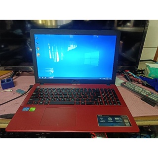 華碩 ASUS x550c 15.6吋 I5 四核心CPU 8G記憶體 硬碟500G 筆電 筆記型電腦