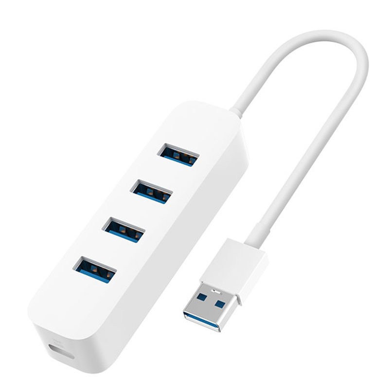 小米 USB 3.0 HUB 五孔集線器