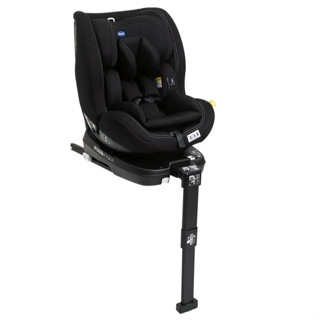 Chicco Seat3 Fit Isofix安全汽座(CBB79880.95 曜石黑)10900元(聊聊優惠)