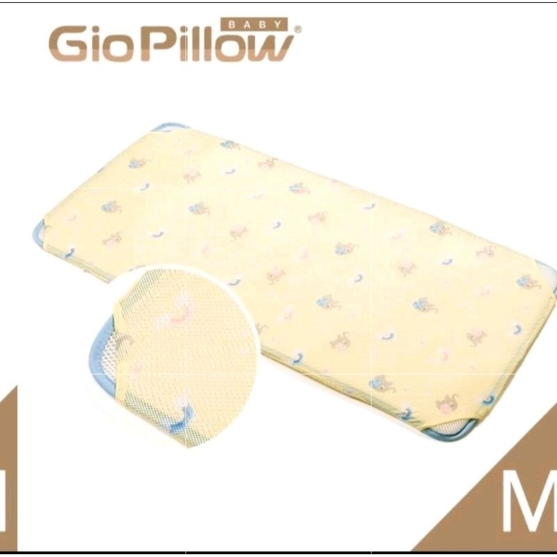 (二手）GIO床墊和普通3D透氣床墊（已保留勿下單）