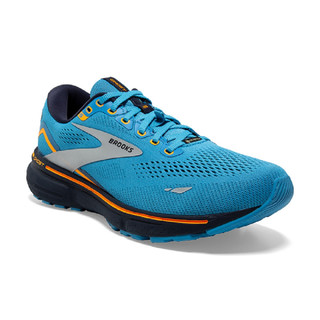 【BROOKS】男 避震緩衝象限 GHOST 15 GTX (1103941D480)