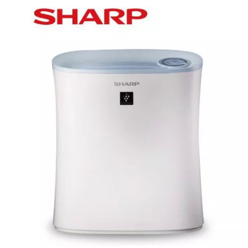 SHARP夏普-空氣清淨機FU-H30T