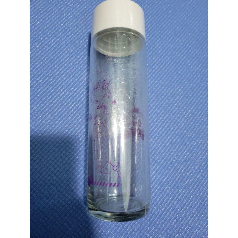 名偵探柯南快閃店玻璃杯小哀