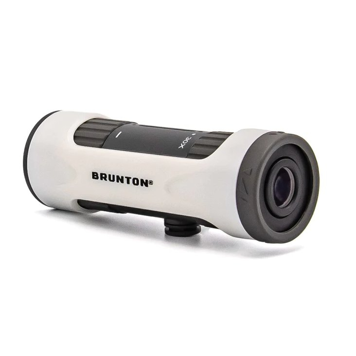 美國 BRUNTON ECHO® Zoom Monocular 變焦單筒望遠鏡 特價