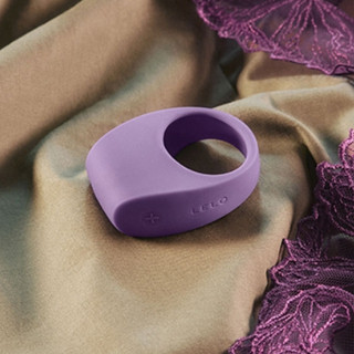 瑞典 LELO TOR 3 振動陰莖環 -3色 震動環 TOR3 情趣環