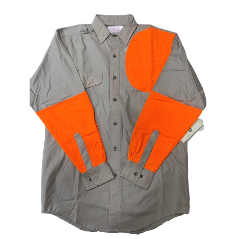 【AUM】Filson Super Shooting Shirt Left Handed襯衫