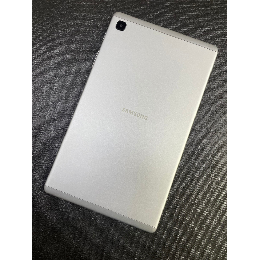 【有隻手機】三星 T225 Galaxy Tab A7 Lite 3G/32G 4G版 銀-(二手使用過的平板)
