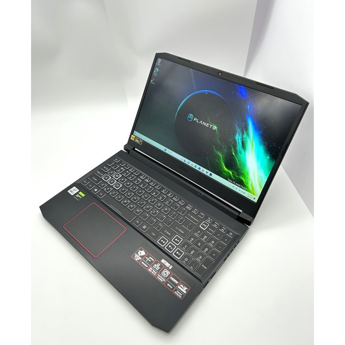 【一番3C】宏碁 Acer Nitro 5 AN515-55 i7-10750H/固態512G/8G/GTX1650Ti