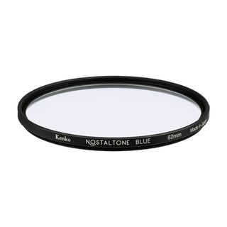 Kenko 懷舊系列 Nostaltone Blue 藍柔鏡片 柔焦 懷舊 電影感 動畫風