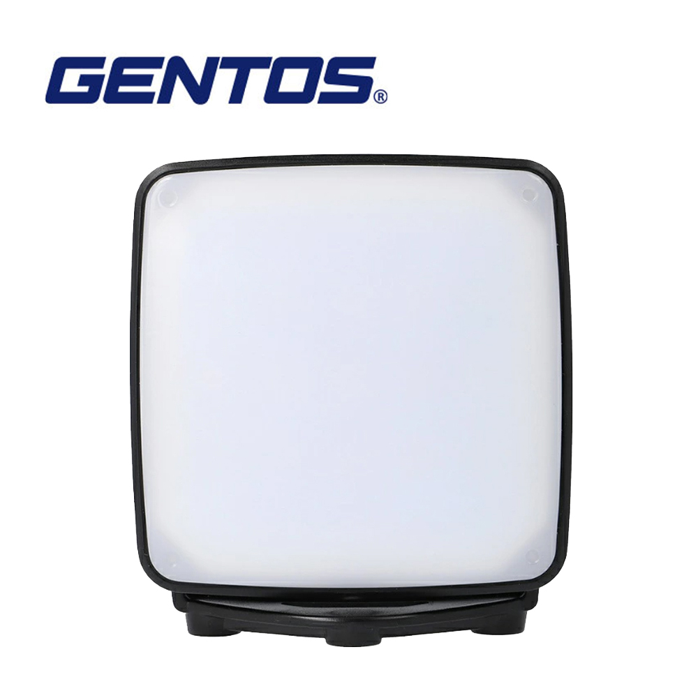 【Gentos】Explorer照明燈- USB充電 450流明 1300流明 IP67 PL-200R PL-400R