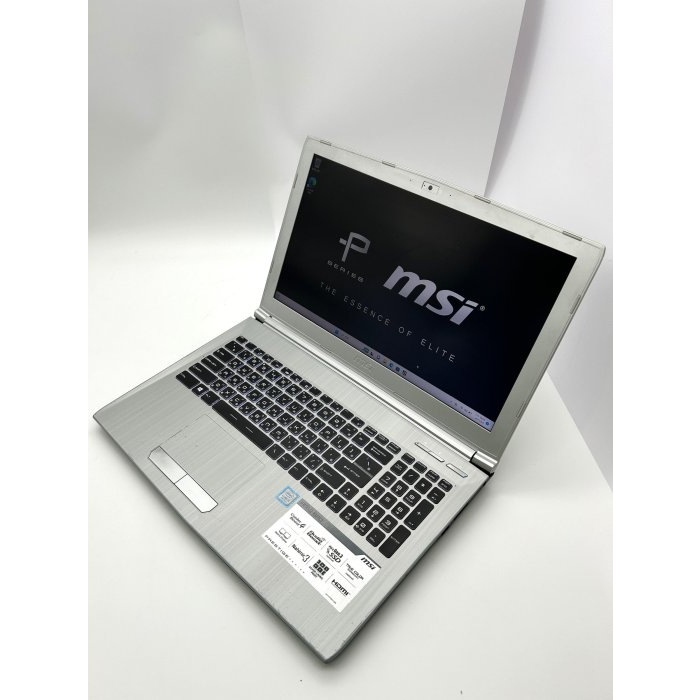 【一番3C】MSI PE62 8RD i5-8300H/8G/固態128G+1T/GTX1050Ti 超值15吋電競筆電