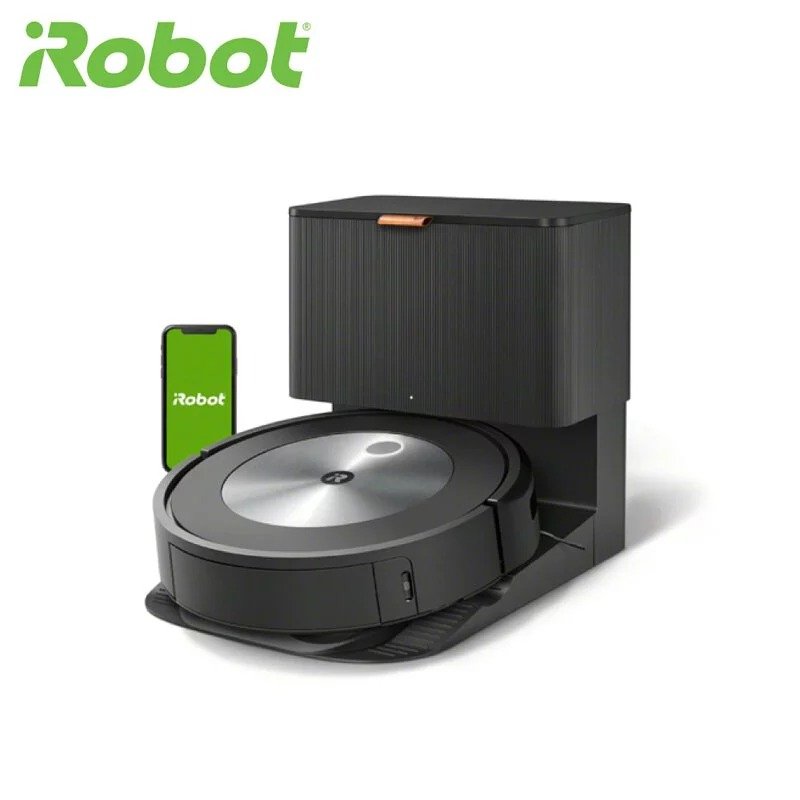 ［iRobot］掃地機器人 Roomba j7+