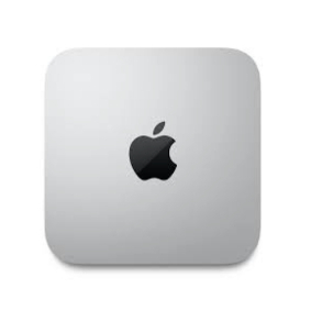 （二手品）Mac mini 2023 M2 晶片 蘋果電腦 電腦主機 迷你電腦主機 二手品