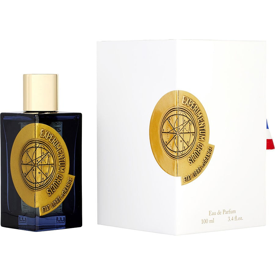 Etat Libre d'Orange 解放橘郡 關鍵實驗 Experimentum Crucis 淡香精 100ML