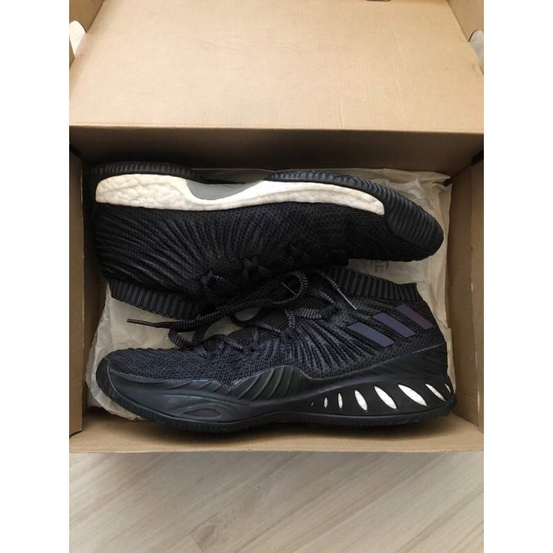 adidas Crazy Explosive Low 2017 AC8805