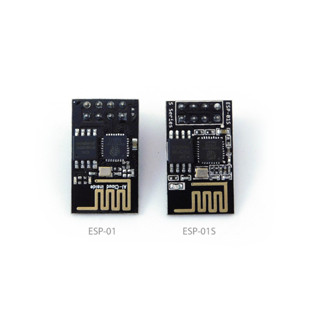 ESP8266 ESP-01 ESP-12F WiFi模組 串列埠轉WiFi 無線透傳 工業級
