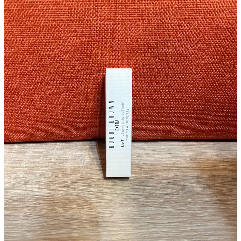 BOBBI BROWN 芭比波朗 晶鑽桂馥潤色護唇膏 2.3g （2022年5月到期）