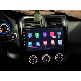 Colt plus 專用安著卓機 JHY 導航 CarPlay