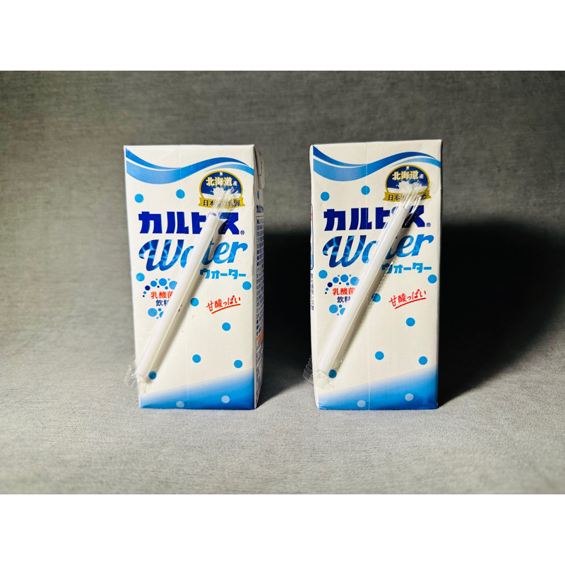 【可爾必思】水語 乳酸菌飲料 330ml 北海道 日本進口乳源 0脂肪