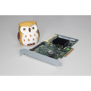 DELL 0T774H PERC 6I PCIE SAS CARD Raid Controller